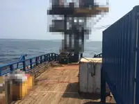 Tàu kéo để bán