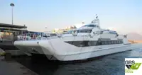 Tàu RoPax để bán