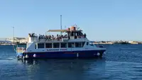 Catamaran rao bán