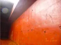 Tàu chở hàng rời để bán