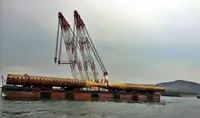Sà lan để bán
