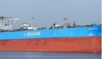 Oil/Chemical tanker rao bán