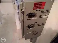 Tàu đánh cá để bán