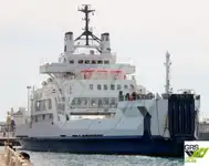Ro-Ro ship rao bán