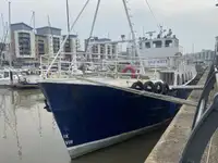 Trawler rao bán
