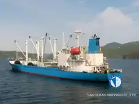 Tàu lạnh để bán