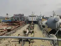 Tàu chở dầu/hóa chất để bán