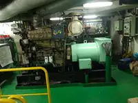 Tàu chở hàng rời để bán