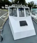 Tàu hỗ trợ lặn để bán