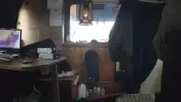 Tàu đánh cá để bán
