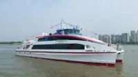 Catamaran rao bán