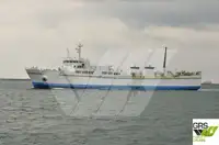 Ro-Ro ship rao bán