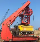 Tàu cung cấp nhanh (FSV) để bán