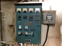 Tàu kéo lưới để bán