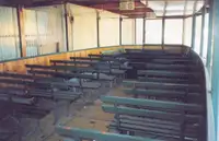 Tàu phà để bán