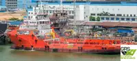 Tàu cung cấp để bán