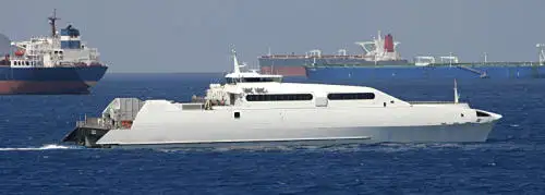 Tàu RoPax để bán