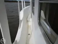 Tàu kéo lưới để bán