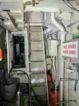 Tàu kéo lưới để bán