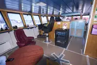 Trawler rao bán