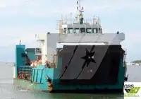 Đổ bộ Thủ công, Xe tăng rao bán