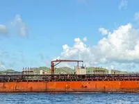 Tàu chở dầu/hóa chất để bán