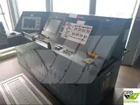 Tàu kéo để bán