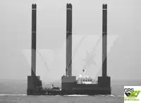 Jack-up drilling rig rao bán