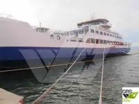Tàu Ro-Ro để bán