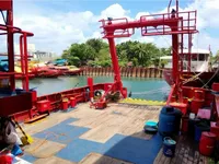 Tàu cung cấp nhanh (FSV) để bán
