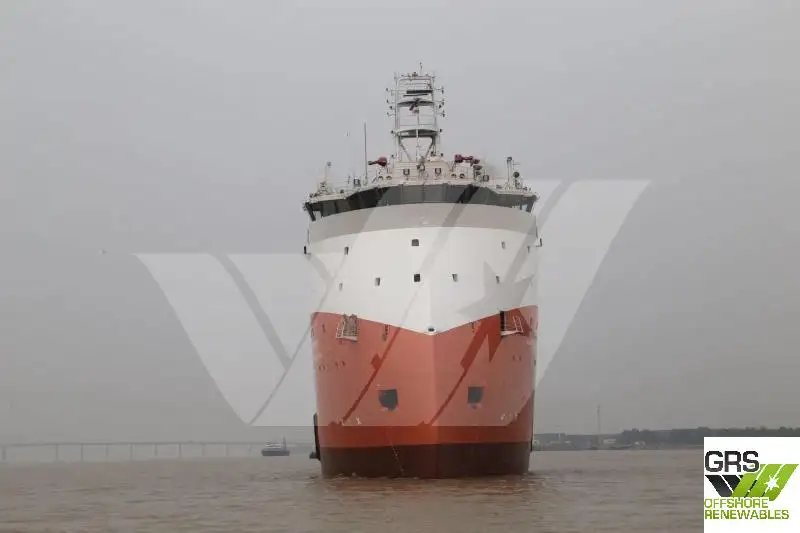 Tàu cung cấp để bán