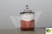 Tàu cung cấp để bán