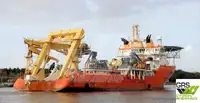 Tàu cung cấp để bán