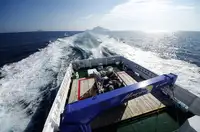 Tàu chở hàng rời để bán
