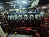 Tàu cung cấp để bán