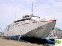 Ro-Ro ship rao bán