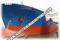 Tàu chở dầu/hóa chất để bán