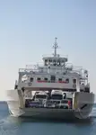 Tàu phà rao bán