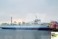 Ro-Ro ship rao bán