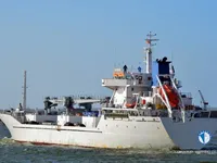 Tàu lạnh để bán