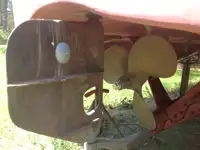 Tàu đổ bộ, chở hàng để bán