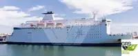 Ro-Ro ship rao bán