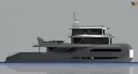 Catamaran rao bán