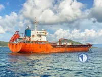 Tàu chở dầu/hóa chất để bán