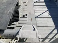 Tàu đổ bộ, chở hàng để bán