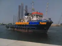 Tàu lạnh để bán