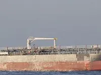 Tàu chở dầu/hóa chất để bán