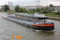 Tàu chở dầu/hóa chất để bán