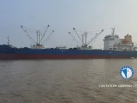 Tàu lạnh để bán