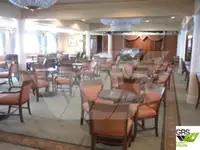 Tàu du lịch để bán